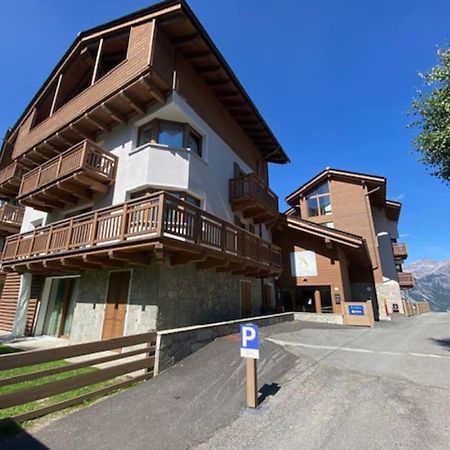 Appartamento Trilocale Luxory,Sulle Piste Da Sci Bormio Ngoại thất bức ảnh