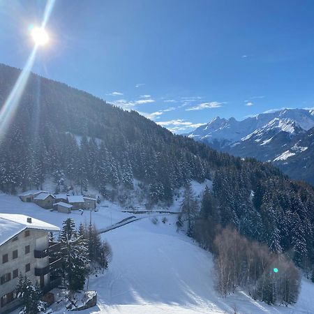 Appartamento Trilocale Luxory,Sulle Piste Da Sci Bormio Ngoại thất bức ảnh