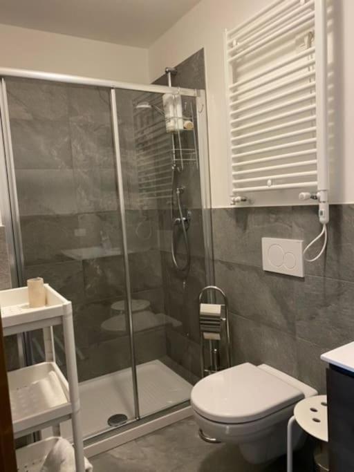 Appartamento Trilocale Luxory,Sulle Piste Da Sci Bormio Ngoại thất bức ảnh
