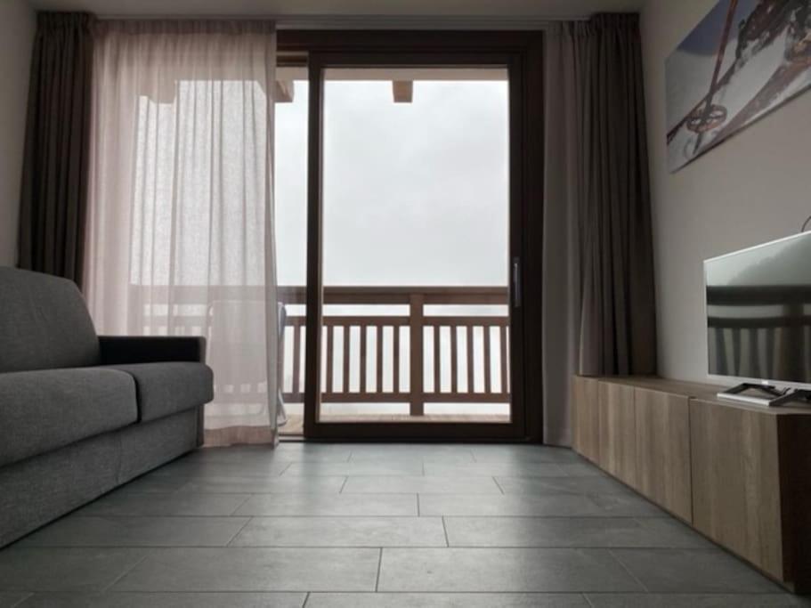 Appartamento Trilocale Luxory,Sulle Piste Da Sci Bormio Ngoại thất bức ảnh