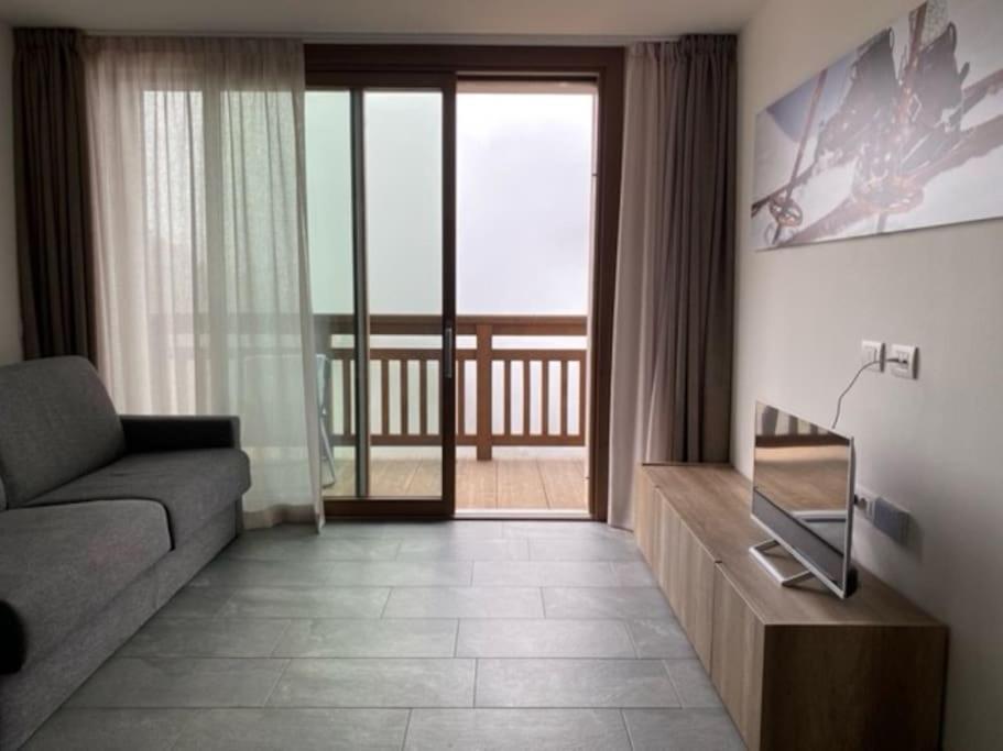 Appartamento Trilocale Luxory,Sulle Piste Da Sci Bormio Ngoại thất bức ảnh