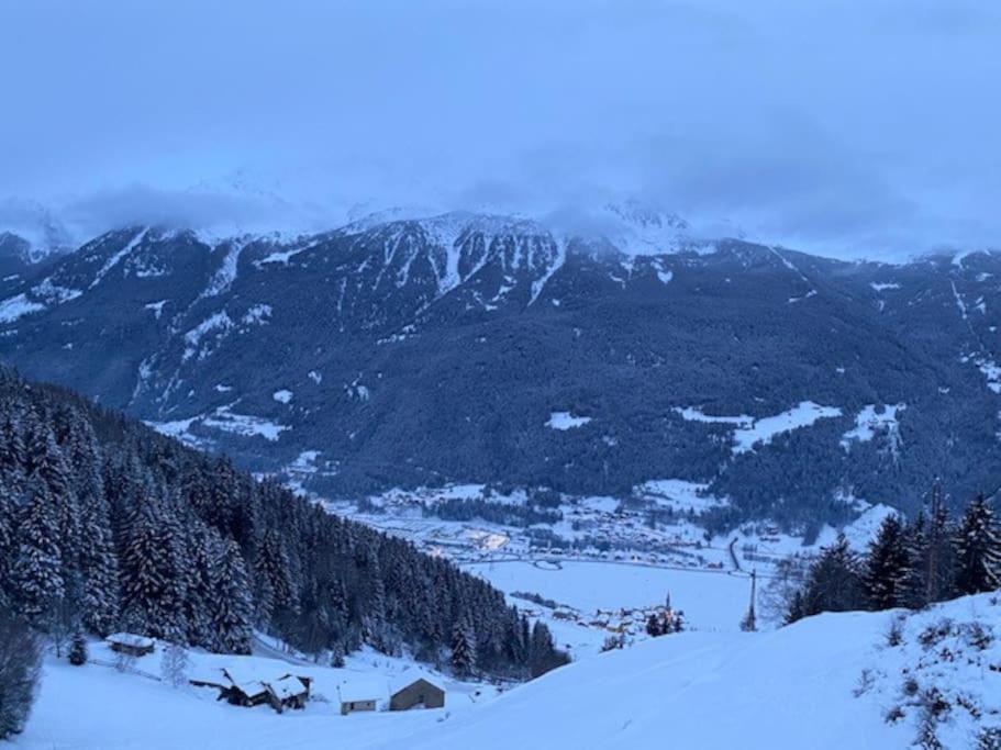 Appartamento Trilocale Luxory,Sulle Piste Da Sci Bormio Ngoại thất bức ảnh
