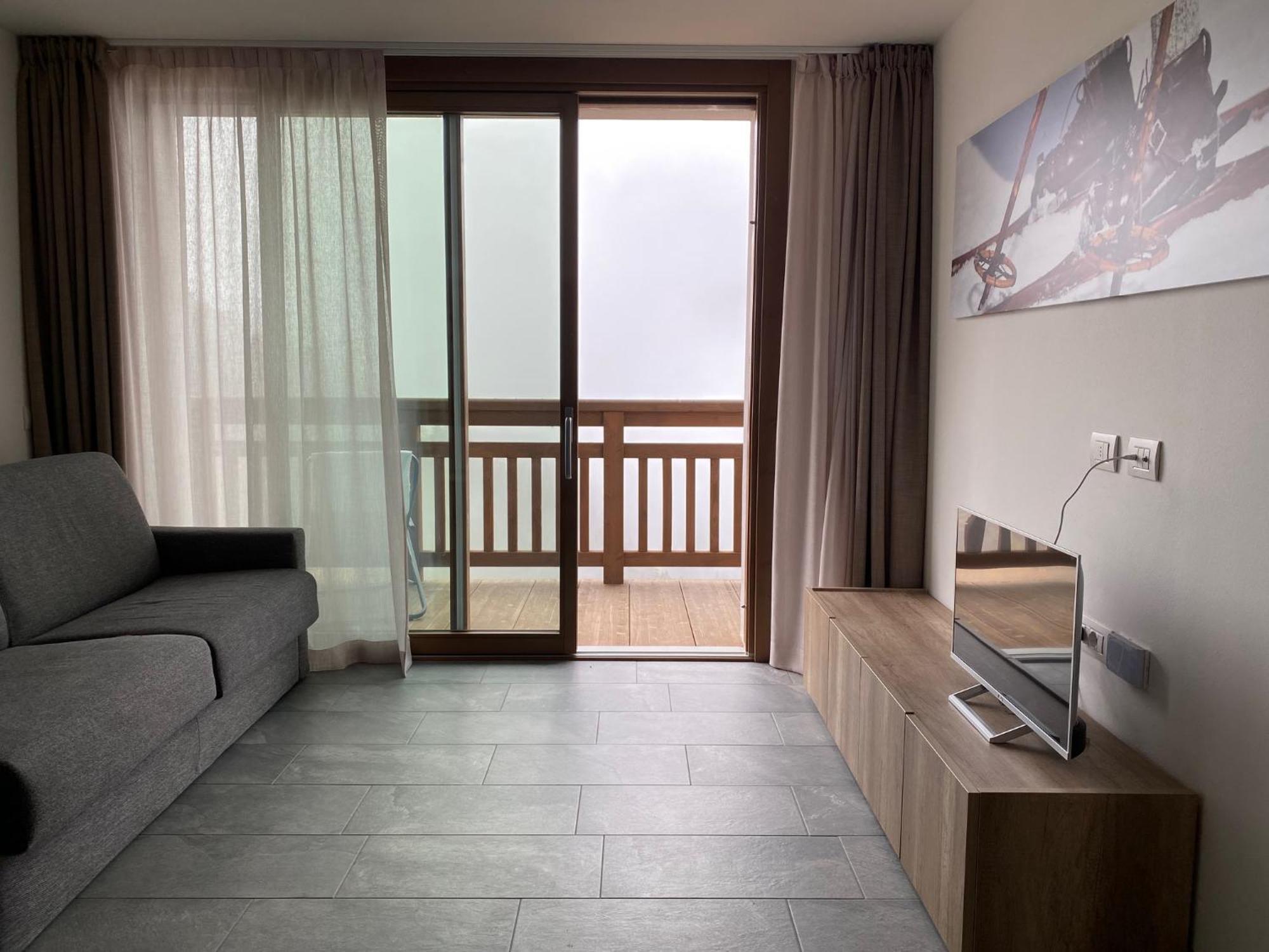 Appartamento Trilocale Luxory,Sulle Piste Da Sci Bormio Ngoại thất bức ảnh